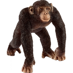 Schleich Schimpanse Männchen 14817