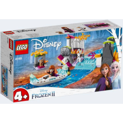LEGO Disney Frozen Annas Kanufahrt 41165