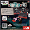 Spiel Escape Room Erweiterung Panic on the Titanic