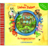 CD Hörbuch: Die Lieben Sieben Vorlesegeschichten