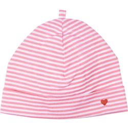 Die Spiegelburg Geschenkset Mütze + Tuch rosa