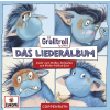 Musik CD Der Grolltroll - Das Liederalbum Coppenrath