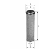 Unimog  Sekundär Luftfilter für U400 U500