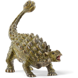 Schleich Dinosaurier Ankylosaurus 15023