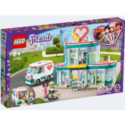 LEGO Friends Krankenhaus 41394