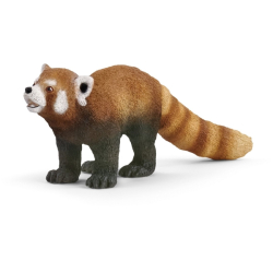 Schleich Wild Life Roter Panda 14833