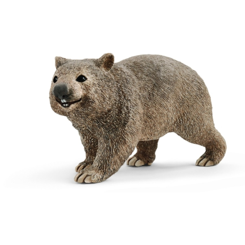 Schleich Wild Life Wombat 14834