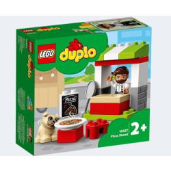 LEGO DUPLO Pizza Stand 10927