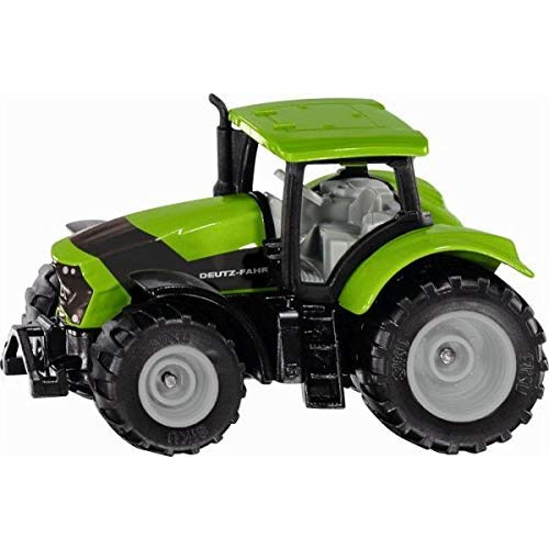 Siku Traktor DEUTZ-FAHR TTV 7250 Agrotron 1081