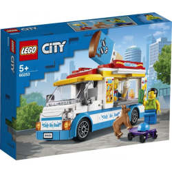 LEGO City Eiswagen 60253
