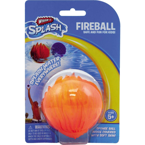 Sunflex Wham-O Splash Fireball 81170