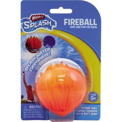 Sunflex Wham-O Splash Fireball 81170
