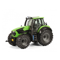 Schuco Traktor Deutz-Fahr 9310 Agrotron 1:32
