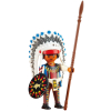 PLAYMOBIL Figur Indianer Häuptling 6271