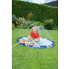 Splash & Fun Wassersprinkler-Matte  137 cm