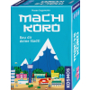 Kartenspiel Machi Koro - Bau dir deine Stadt!