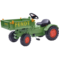 BIG Traktor Fendt Geräteträger 56552...