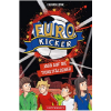 Buch: Die Euro-Kicker Jagd auf die Ticketfälscher Bd1