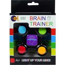 Brain Trainer - Spiel ab 3 Jahren