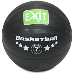 EXIT Basketball Gr. 7 schwarz