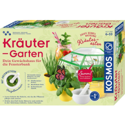 Kosmos Kräuter Garten 632090