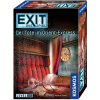 Kosmos Spiel EXIT Der Tote im Orient-Express 694029
