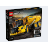 LEGO Technic Knickgelenkter Volvo-Dumper Laster  42114