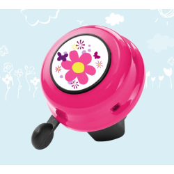 PUKY Glocke für Dreiräder  G16 pink 9982