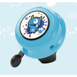 PUKY Glocke für Dreiräder  G16 blau 9983