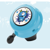 PUKY Glocke für Dreiräder  G16 blau 9983