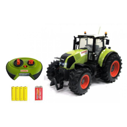 RC-Modell Claas Axion 870 1:16 2.4 GHz RTR