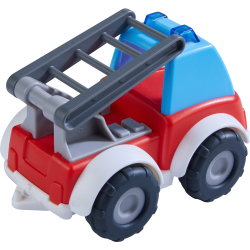 HABA Sandkasten Spielzeugauto Feuerwehr