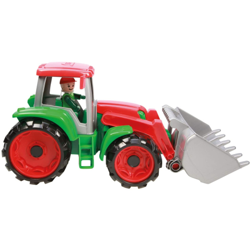 LENA Truxx Traktor mit Frontlader