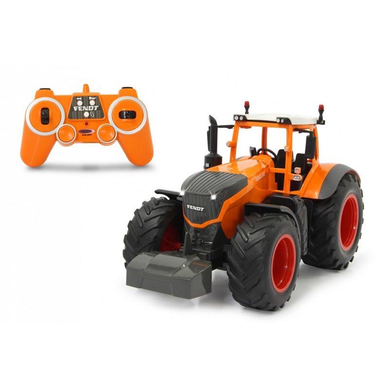 Jamara Fendt 1050 Vario Kommunal Traktor 1:16 ferngesteuert, 65,00 €