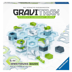 Ravensburger GraviTrax Bauen Kugelbahn Erweiterung