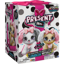 Spinmaster GFT Present Pets - Fancy