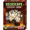 Abacus Spiele Deckscape - Das Schicksal von London