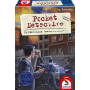 Schmidt Spiele Pocket Detective Gefährliche Machenschaften