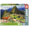 Educa Puzzle Machu Picchu 1000 Teile
