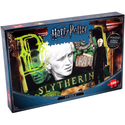 Puzzle Harry Potter Slytherin 500 Teile