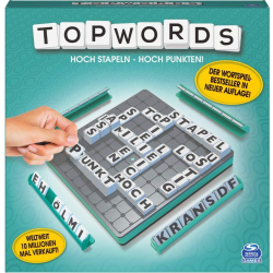Amigo Spiel Topwords Top Words