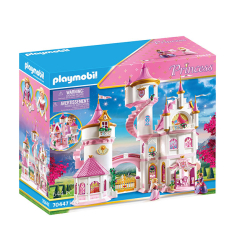 Playmobil Großes Prinzessinnenschloss 70447