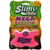 Mega Elastic Slimy Blister 150gr. farbl. sortiert 1 Stück
