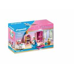 Playmobil Princess Schlosskonditorei 70451