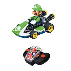 Carrera RC Mario Kart Luigi 6cm 2,4Ghz