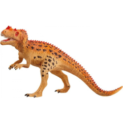 Schleich Dinosaurier Ceratosaurus 15019