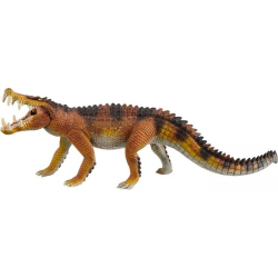 Schleich Dinosaurier Kaprosuchus 15025