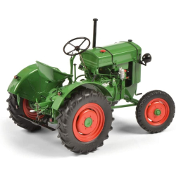 Schuco Deutz F1  M414 1:18 Traktor Sammlermodell