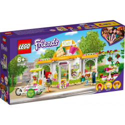 LEGO Friends Heartlake City Bio-Café 41444