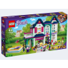 LEGO Friends Andreas Haus 41449